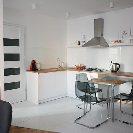 Apartament Centrum Warszawy Warszawa Eksteriør bilde
