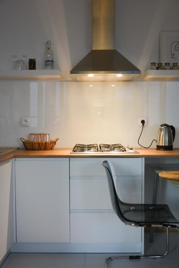 Apartament Centrum Warszawy Warszawa Eksteriør bilde