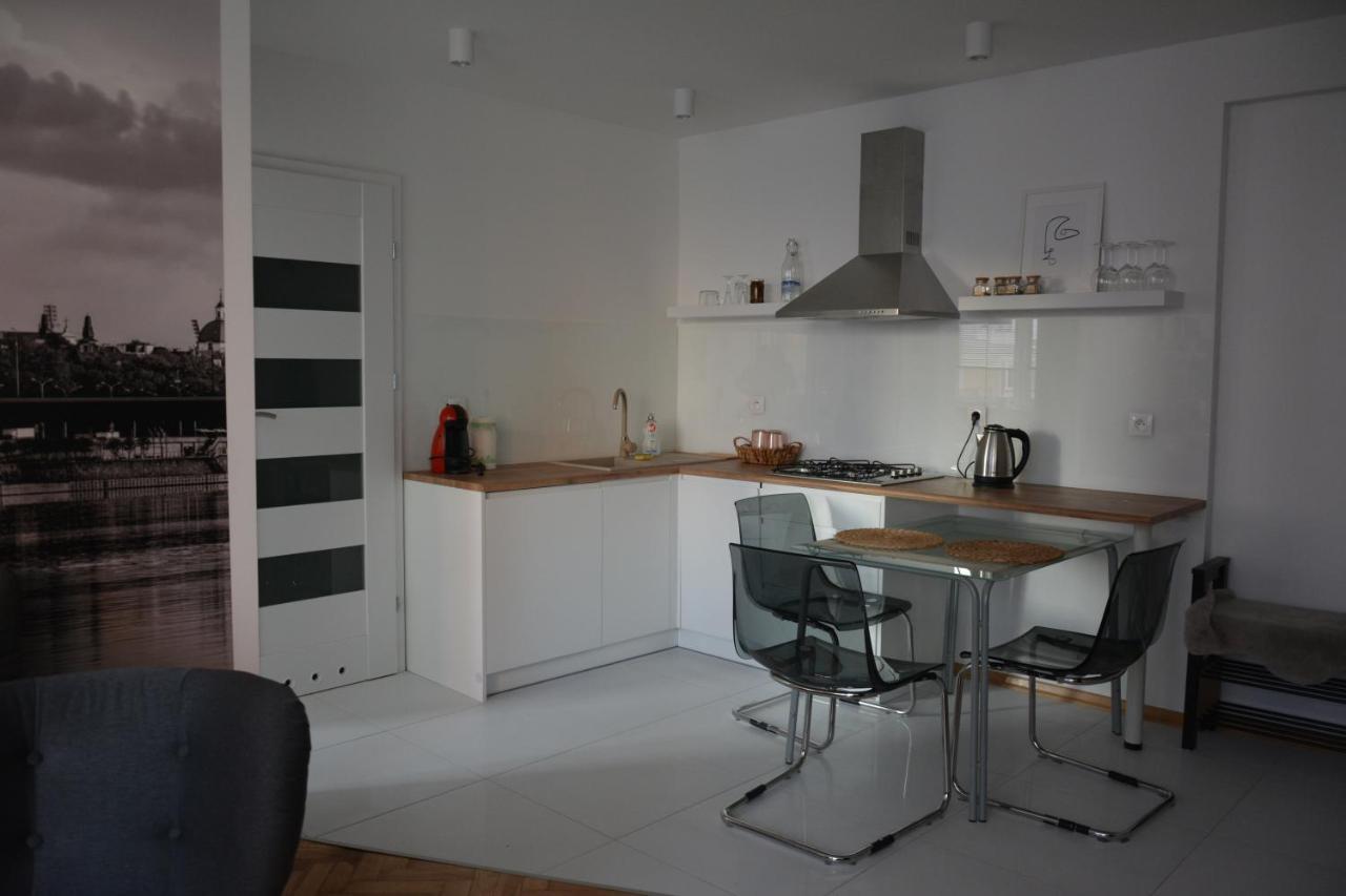 Apartament Centrum Warszawy Warszawa Eksteriør bilde